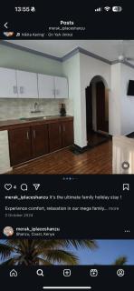 Meraki Place Hotel - Mombaça - 9