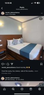 Meraki Place Hotel - Mombaça - 4