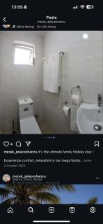 Meraki Place Hotel - Mombaça - 3