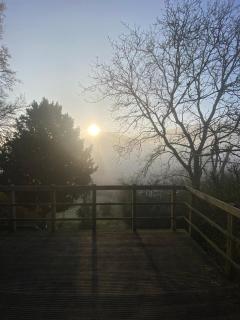 Cosy 70s Cabin with a Beautiful View - 7