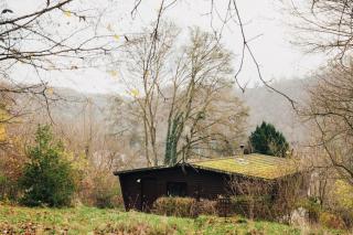 Cosy 70s Cabin with a Beautiful View - 4