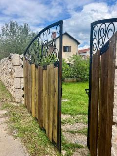 Villa FIAMMA MEDJUGORJE - Međugorje - 0