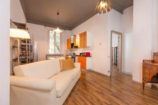 The Wish Apartment - CIty Life - M1 Station - Milan - 4