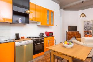 The Wish Apartment - CIty Life - M1 Station - Milan - 3