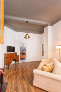 The Wish Apartment - CIty Life - M1 Station - Milan - 1