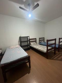 Apartamento na Praia Grande- Próximo à praia - Praia Grande - 1