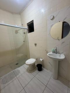 Apartamento na Praia Grande- Próximo à praia - Praia Grande - 4