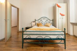 The Wish Apartment - City Life - M1 Station - Milan - 3