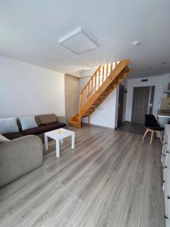 Apartamenty Zachodnia Przystań - Świnoujście - 3