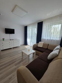Apartamenty Zachodnia Przystań - Świnoujście - 2