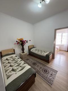 BUGU Guest House - Cholpon-Ata - 7