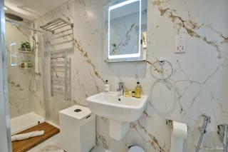 Luxury Studio in Wembley - 5