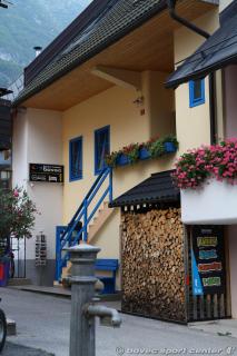 Glamping Virje - Bovec - 2
