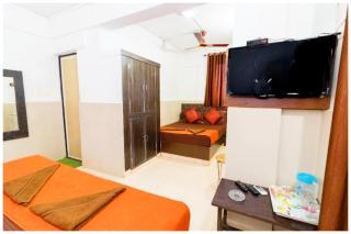 HOTEL PREMIUM TRAVELLERS # iNN Near Temple - Fully Air Conditioning Hotel - Hygiene And Spacious Room - A Top Rated Luxuary Hotel - 3