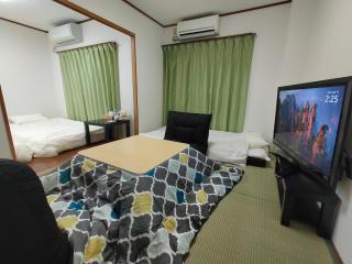 SECRET BASE Shin-Imamiya2 - 1