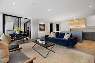 The Bunkers Penthouse-1 Bed - Queenstown - 2