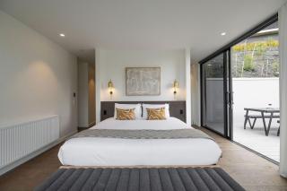 The Bunkers Penthouse-1 Bed - Queenstown - 6