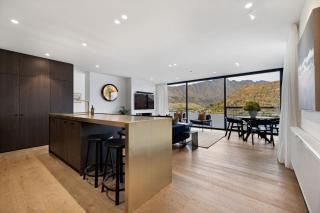 The Bunkers Penthouse-1 Bed - Queenstown - 3