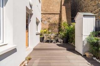 Joli duplex a Saint-Quay a deux pas de la plage - Saint-Quay-Portrieux - 9