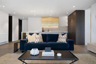 The Bunkers Penthouse-1 Bed - Queenstown - 5