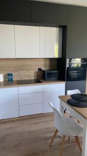 Mazury Home Apartament - Giżycko - 7