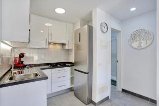 Sea views Apartment Costamar near the beach Los Cristianos - Los Cristianos - 9