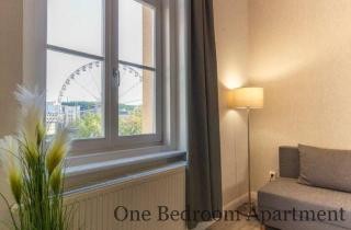 Panorama Apartments - Budapest - 5