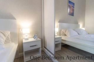 Panorama Apartments - Budapest - 3