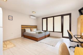 Studio 'Ozi' quite place in Perfect Center - Plovdiv - 4
