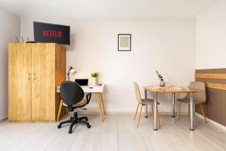 Studio 'Ozi' quite place in Perfect Center - Plovdiv - 3