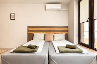 Studio 'Ozi' quite place in Perfect Center - Plovdiv - 9