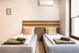 Studio 'Ozi' quite place in Perfect Center - Plovdiv - 7