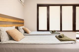 Studio 'Ozi' quite place in Perfect Center - Plovdiv - 8