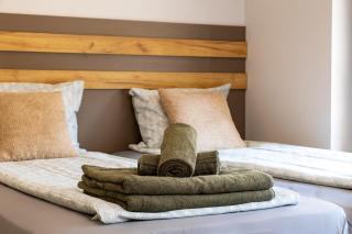Studio 'Ozi' quite place in Perfect Center - Plovdiv - 6