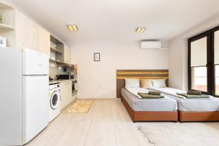 Studio 'Ozi' quite place in Perfect Center - Plovdiv - 5
