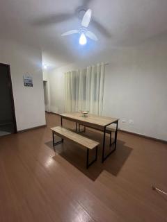 Apartamento na Praia Grande- Próximo à praia - Praia Grande - 6