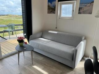 DCU-Camping Lyngvig Strand - Hvide Sande - 5