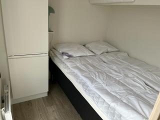 DCU-Camping Lyngvig Strand - Hvide Sande - 3