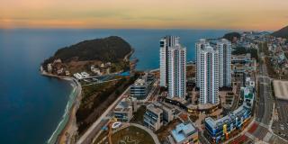Odays Osiria Residence - Busan - 9