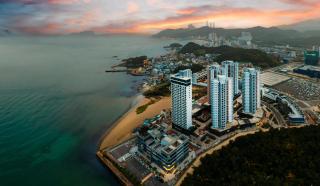 Odays Osiria Residence - Busan - 5