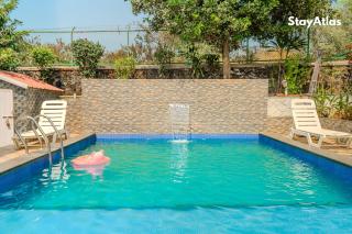Nysa Villa & Homestay By StayAtlas - Igatpuri - 3