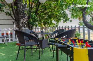 Nysa Villa & Homestay By StayAtlas - Igatpuri - 9