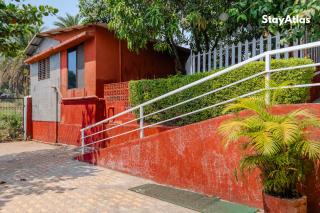 Nysa Villa & Homestay By StayAtlas - Igatpuri - 1