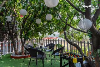 Nysa Villa & Homestay By StayAtlas - Igatpuri - 6