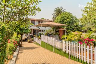 Nysa Villa & Homestay By StayAtlas - Igatpuri - 7