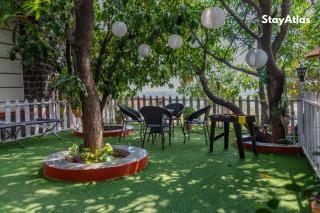 Nysa Villa & Homestay By StayAtlas - Igatpuri - 4
