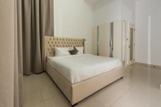 Forth Worth - Beachfront 1BR with Huge Balcony in Al Reem Island - Abu Dhabi - 5