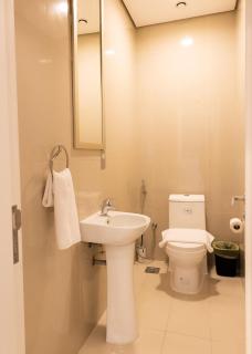 Forth Worth - Beachfront 1BR with Huge Balcony in Al Reem Island - Abu Dhabi - 3