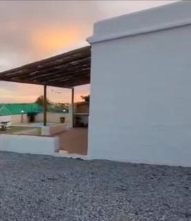 casa rural con piscina y barbacoa en Nerja para 4 personas - Nerja - 5