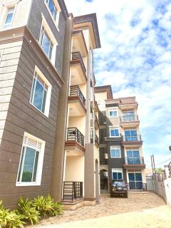 Ron Haven Homes - Kampala - 9